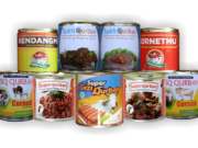 DAGING KURBAN DIBUAT KORNET, BOLEHKAH?