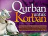 HUKUM BERQURBAN UNTUK ORANG YANG SUDAH MENINGGAL