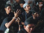 APAKAH PARA IMAM SYIAH MAKSUM?