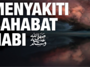 HUKUM MENCACI MAKI SAHABAT NABI SAW