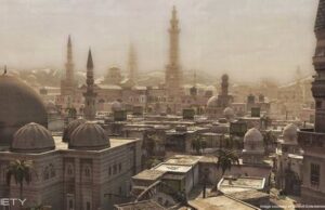 KEJAYAAN EKONOMI PADA MASA KHILAFAH ISLAMIYAH