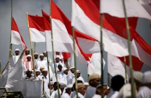 ISLAM DAN NASIONALISME