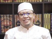 KH SHIDDIQ AL-JAWI: MODERASI AGAMA BERBAHAYA