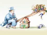 DI BALIK RAPUHNYA KAPITALISME