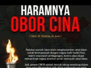 HARAMNYA OBOR CINA