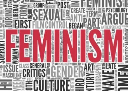 MENYOAL FEMINISME DAN GERAKAN PEREMPUAN