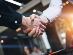 “BISNIS TAK SEKADAR UNTUNG RUGI”