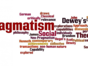 DEKONSTRUKSI PRAGMATISME