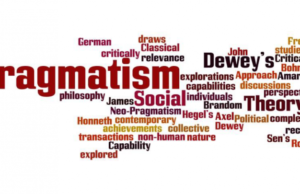 DEKONSTRUKSI PRAGMATISME