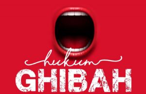 HUKUM GHIBAH