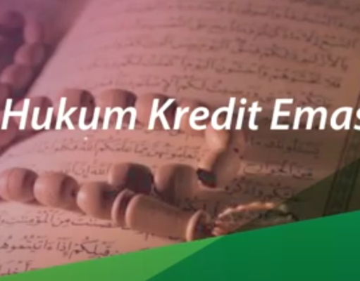 Ustadz Shiddiq – Al Jawi Hukum kredit Emas