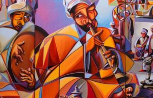 SENI DAN PLURALISME AGAMA DALAM PERSPEKTIF ISLAM