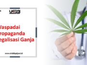 Kiai Shiddiq: Waspadai Propaganda Legalisasi Ganja
