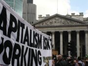 KENISCAYAAN RUNTUHNYA KAPITALISME