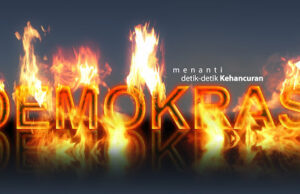 KH SHIDDIQ AL-JAWI: ISLAM MENOLAK DEMOKRASI