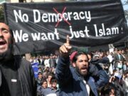 ISLAM MENOLAK DEMOKRASI : SEBUAH TANYA JAWAB