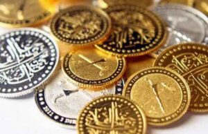 PARADIGMA EKONOMI ISLAM