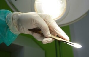 HUKUM OTOPSI DALAM PANDANGAN SYARIAH ISLAM