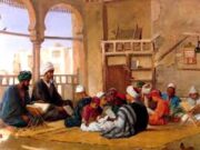 MEMBANGUN PERADABAN ISLAM MELALUI PENDIDIKAN DALAM NEGARA KHILAFAH