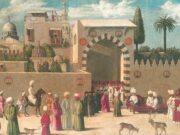 MENGKRITISI KONSEP THEO-DEMOKRASI