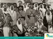 MENGUNGKAP PERSEKONGKOLAN WAHABI DAN PENGUASA SAUDI DALAM MENGHANCURKAN KHILAFAH