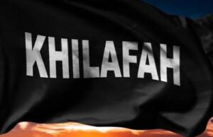 KHILAFAH BUKAN UTOPIA