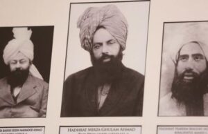 AHMADIYAH : ANTARA PERBEDAAN YANG DIBOLEHKAN DAN PENYIMPANGAN