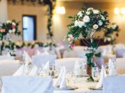 HUKUM MENGHADIRI WALIMAH TANPA UNDANGAN