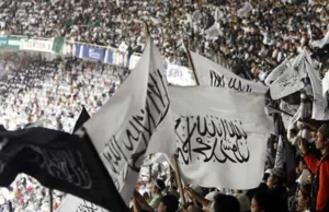 MENEPIS OPINI-OPINI NEGATIF SEPUTAR KHILAFAH