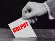 PENYALAHGUNAAN KAIDAH FIQIH UNTUK MENGIKUTI PEMILU