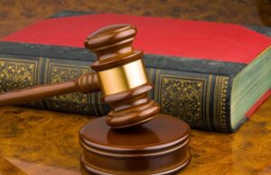 HUKUM DAN PERADILAN ISLAM : MENJAMIN KEADILAN DAN KETEGASAN HUKUM