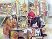 PERAN ISLAM DALAM PERKEMBANGAN ILMU PENGETAHUAN DAN TEKNOLOGI