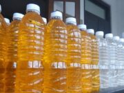 ALKOHOL DALAM MAKANAN, OBAT, DAN KOSMETIK: TINJAUAN FIQH ISLAM