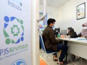 PANDANGAN ISLAM TERHADAP JAMINAN KESEHATAN NASIONAL (JKN) OLEH BPJS (BADAN PENYELENGGARA JAMINAN SOSIAL)