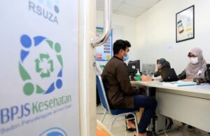 PANDANGAN ISLAM TERHADAP JAMINAN KESEHATAN NASIONAL (JKN) OLEH BPJS (BADAN PENYELENGGARA JAMINAN SOSIAL)