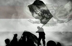 MONARKI, DEMOKRASI DAN KHILAFAH