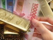 HUKUM MENGEMBALIKAN PINJAMAN EMAS DENGAN UANG RUPIAH