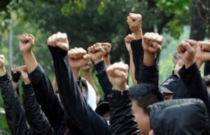 HUKUM DEMO DALAM FIQIH ISLAM