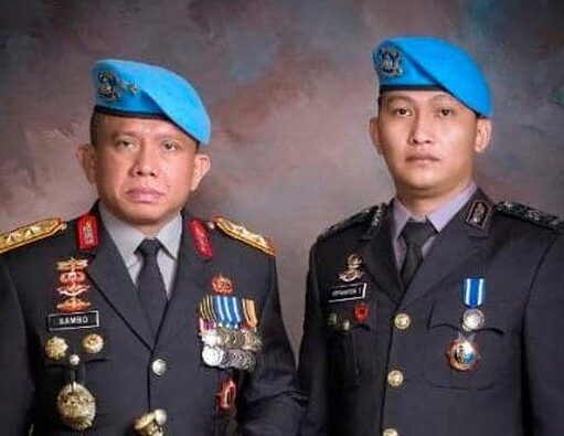 PEMBUNUHAN SENGAJA DAN SANKSI PIDANANYA DALAM ISLAM : KASUS PEMBUNUHAN BRIGADIR YOSHUA OLEH FERDY SAMBO DKK