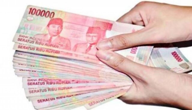 Denda Bank