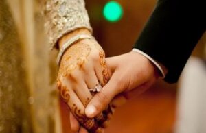 FIQIH NIKAH BEDA AGAMA