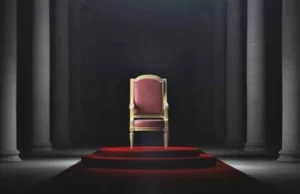 KRITERIA ULIL AMRI YANG WAJIB DITAATI