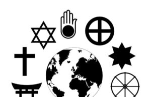 KRITIK TERHADAP KONSEP MODERASI BERAGAMA