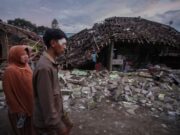 TUNTUNAN ISLAM MENYIKAPI MUSIBAH