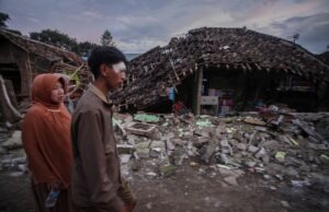 TUNTUNAN ISLAM MENYIKAPI MUSIBAH