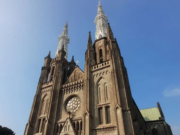 HUKUM MENJAGA GEREJA