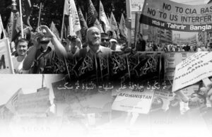 MENOLAK WAJIBNYA KHILAFAH DENGAN KAIDAH DAR’UL MAFĀSID MUQADDAMUN ‘ALĀ JALBIL MAṢĀLIḤ, BOLEHKAH?