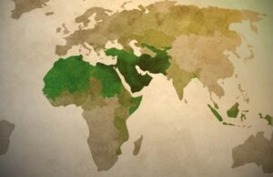 ISLAM DAN NASIONALISME