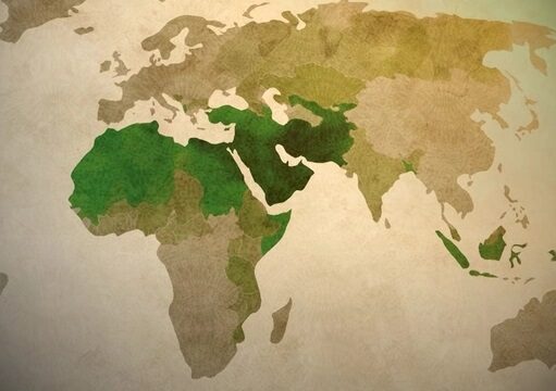 ISLAM DAN NASIONALISME