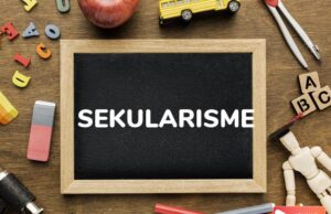 SEKULARISME ITU NEO-JAHILIAH